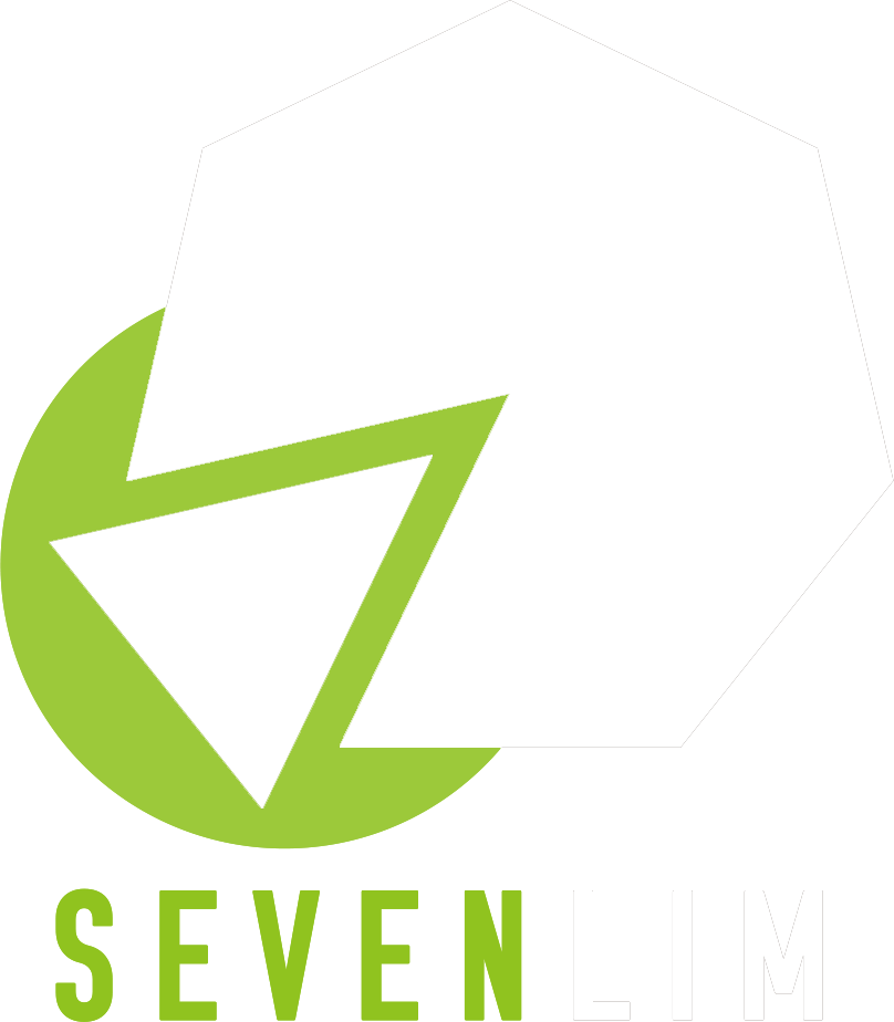 株式会社セブンリムのロゴ
